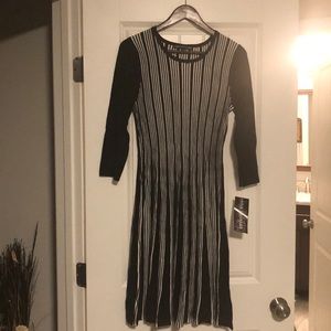 Women’s dress by Nina Leonard
